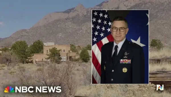 FBI Probes Links in Missing, Dead Scientists Cases