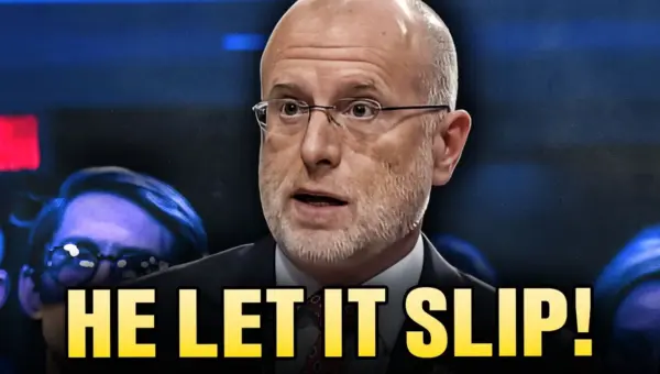 FCC Official’s Boast Exposes Media Control Agenda