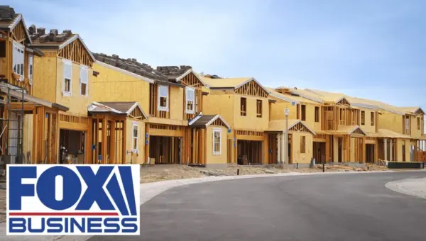 Fed Can’t Fix Housing Shortage Alone: Local Rules Block Progress