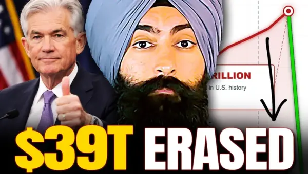 Fed Chair Change Signals New Debt Strategy