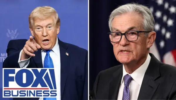 Fed Claims Immunity From Constitution, Ex-AG Says