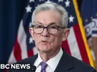 Fed Holds Rates Steady Amid Global Uncertainty, Inflation Fears