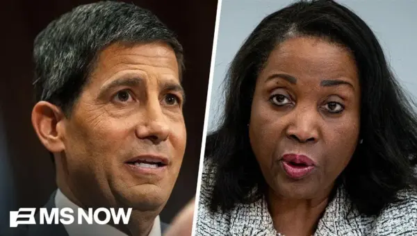 Fed Independence Tested: Governor Cook’s Firing and Powell Probe