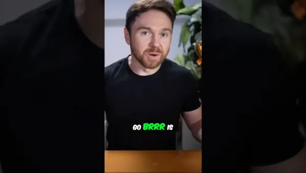 Fed May Restart Printing Money Amid Oil Price Surge