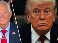 Fed Nominee Faces Heat; Tariffs and FBI Probe Fuel Debate