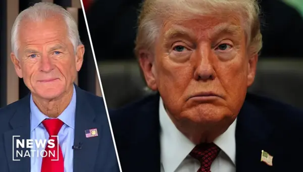 Fed Nominee Faces Heat; Tariffs and FBI Probe Fuel Debate