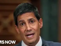 Fed Nominee Falters on 2020 Election Question, Faces Block