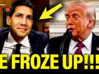 Fed Nominee Falters Under Pressure in Senate Hearing