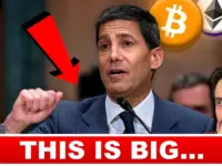 Fed Nominee Rejects CBDC; Military Calls Bitcoin Strategic