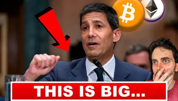 Fed Nominee Rejects CBDC; Military Calls Bitcoin Strategic