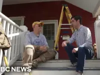 Federal Workers Still Struggle a Year After Mass Job Cuts