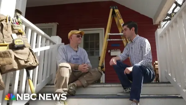 Federal Workers Still Struggle a Year After Mass Job Cuts