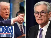 Fed’s Noncompliance Could Cost Powell His Job