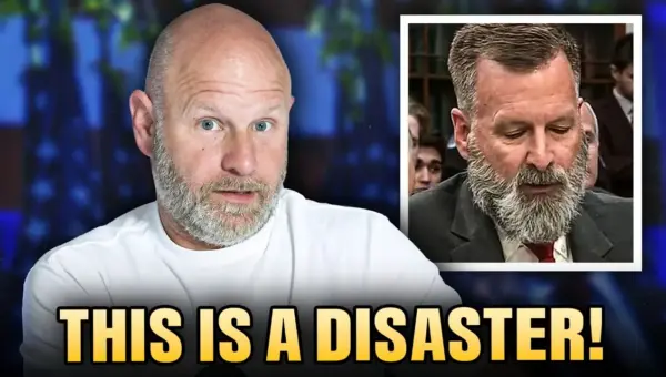 FEMA Official’s Wild Teleportation Tale Fuels Doubt