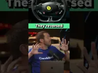 Ferrari Reverts to Physical Buttons, Ditches Haptic Controls