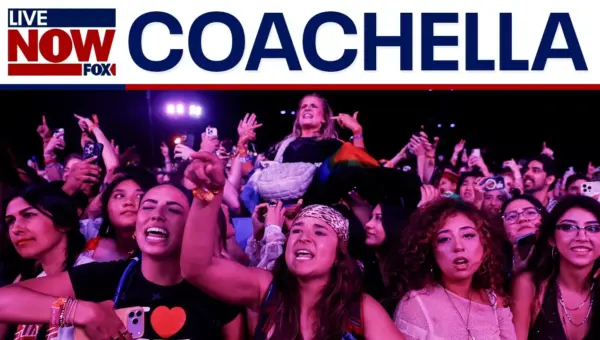 Festival Safety: Expert Tips for Large Crowds