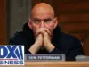 Fetterman Stands Alone on Iran Vote, Sparks Debate