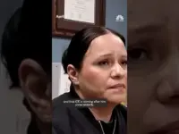 Fiancée Denies Gang Ties After Man Shot by ICE Agent