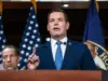 Fifth Woman Accuses Swalwell; Governor Race Now Wide Open