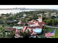 Fighter Jets Scramble to Intercept Plane Near Trump’s Mar-a-Lago