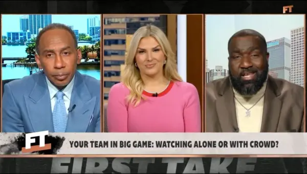 Final Four Frenzy: Is It Sports’ Best Weekend?