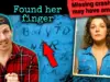Finger Found: Unraveling the Mystery of Diane Augat