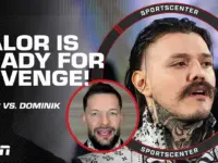 Finn Balor Unleashes Demon for WrestleMania Revenge