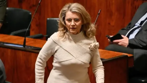Finnish Lawmaker Sparks Free Speech Debate After Hate Speech Conviction