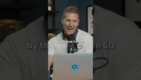 First $10K Ignites $400K Growth in 30 Years