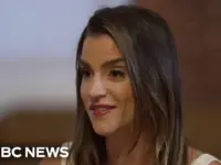 First Gestational Surrogacy Baby Turns 40, Shares Story