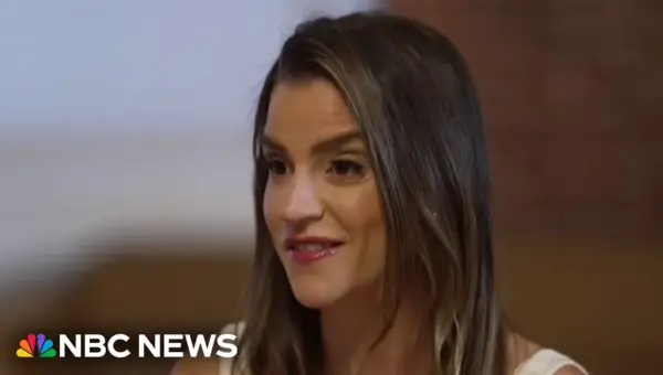 First Gestational Surrogacy Baby Turns 40, Shares Story