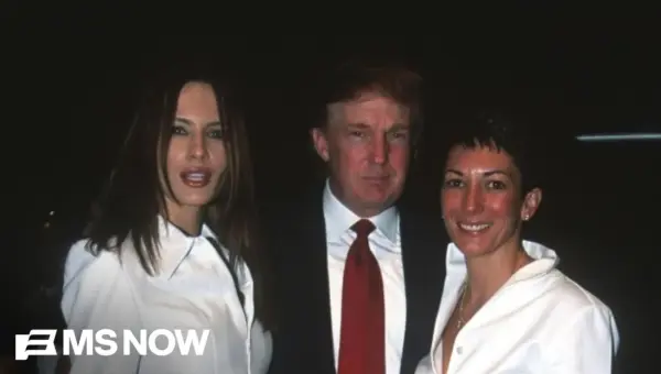 First Lady Calls for Epstein Survivors’ Public Hearing