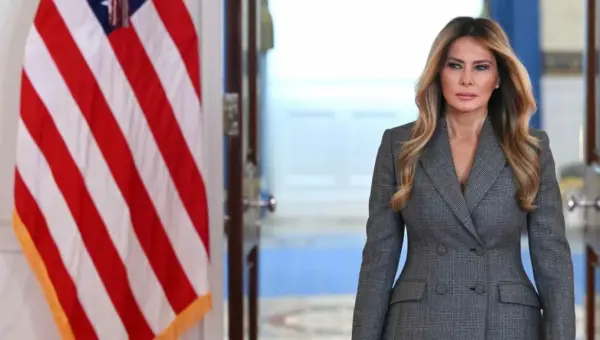 First Lady Champions Foster Youth: Congress Moves to Reform System