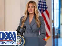 First Lady Leads Bipartisan Push for Foster Youth Reform