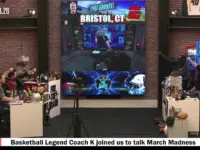 Flag Football Fray: NFL Stars Baffled by Pros