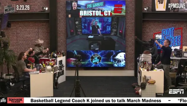 Flag Football Fray: NFL Stars Baffled by Pros