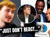 Flagg Stays Cool as Mavs Win Lottery Surprise!