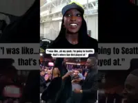 Flau’jae Johnson Traded to Seattle on Draft Night