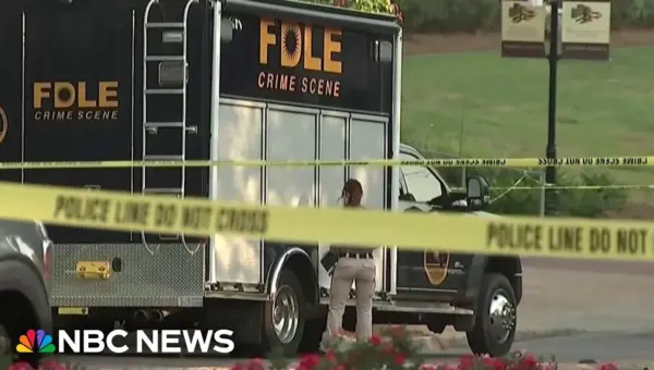 Florida AG Probes ChatGPT in FSU Shooting Investigation