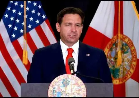 Florida Bans Terrorist Support on Campus, Targets Student Groups