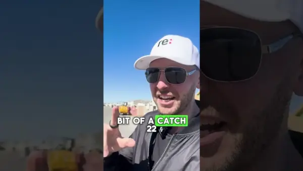 Florida Builders Flood Market, Prices Tumble