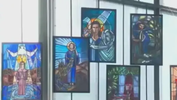 Florida Church Rises Anew After Storms’ Fury