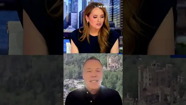 Florida Church Rises From Storm’s Wreckage for Easter