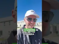 Florida Housing Market Faces Glut as Builders Add Inventory