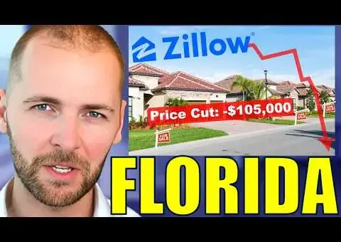 Florida Housing Market Sees Surge in Short Sales