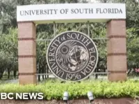 Florida Police Seek 2 Missing Doctoral Students