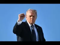 Florida Renames Airport for Trump, Sparking Debate