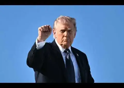 Florida Renames Airport for Trump, Sparking Debate