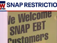 Florida SNAP Limits New Food Restrictions Take Effect