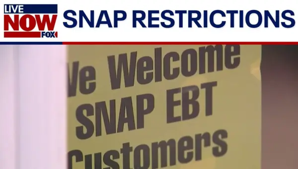 Florida SNAP Limits New Food Restrictions Take Effect